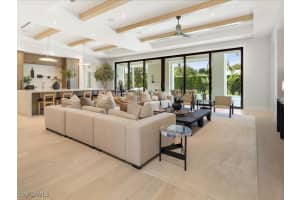 612 Binnacle Drive, Naples, FL 34103 - MLS#225034059