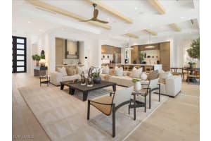 612 Binnacle Drive, Naples, FL 34103 - MLS#225034059