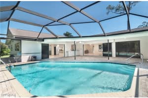 2225 Kings Lake Boulevard, Naples, FL 34112 Sold 05/22/25