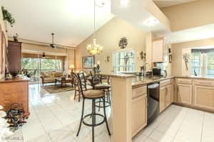 736 Wiggins Lake Drive, Naples, FL 34110 - MLS#225034069