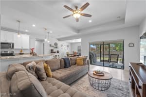 14190 Cherrydale Street, Fort Myers, FL 33905 Sold 06/09/25