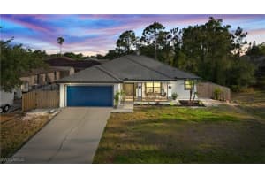 14190 Cherrydale Street, Fort Myers, FL 33905 Sold 06/09/25