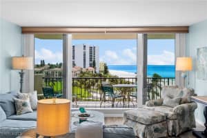 4001 Gulf Shore Blvd N 507, Naples