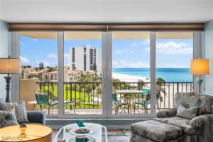 4001 Gulf Shore Boulevard, Naples, FL 34103 - MLS#225034079
