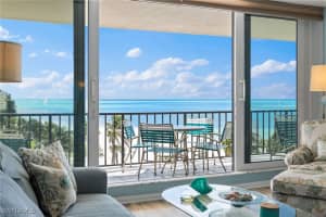 4001 Gulf Shore Boulevard, Naples, FL 34103 - MLS#225034079