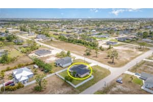 1929 30th Terrace, Cape Coral, FL 33993 Sold 09/05/25