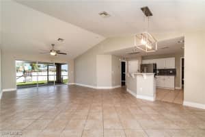 1929 30th Terrace, Cape Coral, FL 33993 Sold 09/05/25