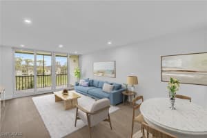 1085 Forest Lakes Dr 8303, Naples