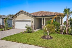 11512 Shady Palm Way, Fort Myers