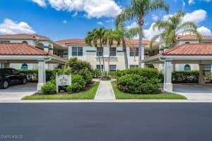23741 Old Port Rd 203, Estero