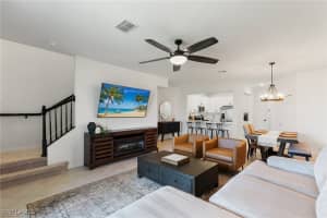 2919 Citrus Street, Naples, FL 34120 Sold 05/23/25