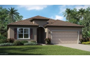 3821 Passion Vine Drive, Alva, FL 33920 Sold 05/19/25