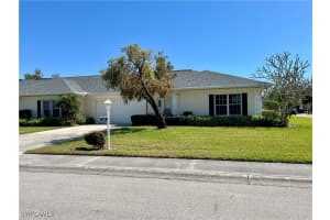 1206 Medinah Dr, Fort Myers