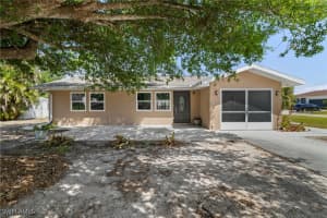 510 Marlin Drive, Punta Gorda, FL 33950 Sold 08/11/25