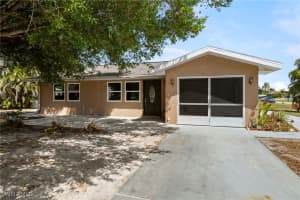 510 Marlin Drive, Punta Gorda, FL 33950 Sold 08/11/25