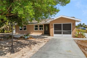 510 Marlin Drive, Punta Gorda, FL 33950 Sold 08/11/25