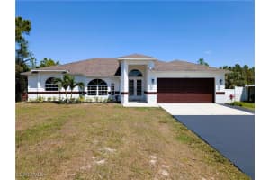 3571 20th Avenue, Naples, FL 34120 Sold 05/12/25