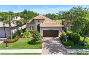 7806 Ashton Road, Naples, FL 34113 Sold 06/25/25