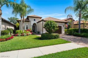 7806 Ashton Road, Naples, FL 34113 Sold 06/25/25