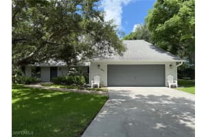 660 York Terrace, Naples, FL 34109 - MLS#225034132