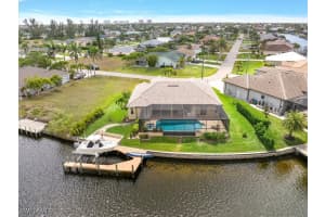 2215 45th Terrace, Cape Coral, FL 33914 - MLS#225034137