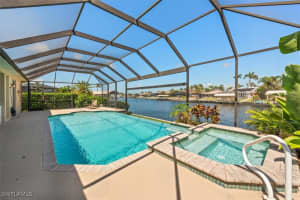 2215 45th Terrace, Cape Coral, FL 33914 - MLS#225034137