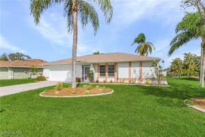 2309 15th Terrace, Cape Coral, FL 33990 Sold 08/29/25