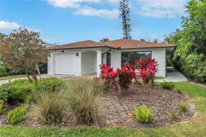 590 104th Avenue, Naples, FL 34108 Sold 07/21/25