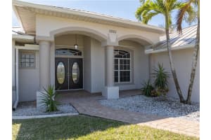 1001 35th Avenue, Cape Coral, FL 33993 - MLS#225034156