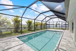 824 8th Terrace, Cape Coral, FL 33993 Sold 06/02/25