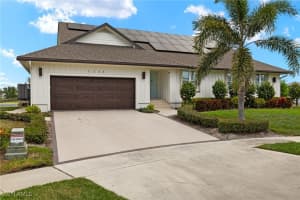 1236 Lamplighter Court, Marco Island, FL 34145 - MLS#225034178