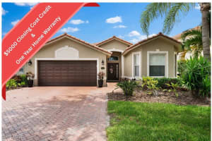 13599 Troia Dr, Estero