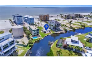775 Estero Boulevard, Fort Myers Beach, FL 33931 - MLS#225034183