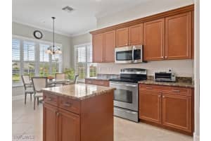 8031 Players Cove Drive, Naples, FL 34113 Sold 06/03/25