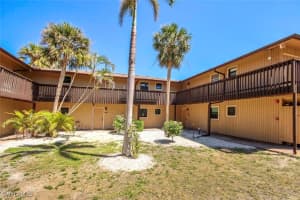 5117 Sea Bell Rd B101, Sanibel