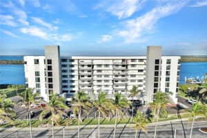 4203 Bay Beach Ln 3e, Fort Myers Beach