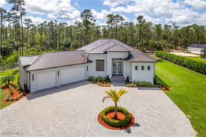 3234 10th Avenue, Naples, FL 34120 Sold 07/25/25