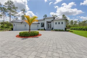 3234 10th Avenue, Naples, FL 34120 Sold 07/25/25