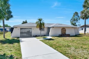 1423 Alwynne Drive, Lehigh Acres, FL 33936 - MLS#225034232