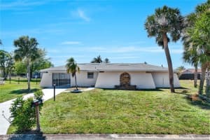 1423 Alwynne Drive, Lehigh Acres, FL 33936 - MLS#225034232
