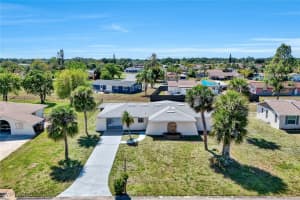 1423 Alwynne Drive, Lehigh Acres, FL 33936 - MLS#225034232