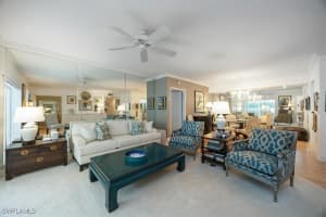 780 Willowbrook Drive, Naples, FL 34108 Sold 05/15/25