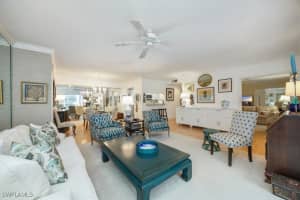 780 Willowbrook Drive, Naples, FL 34108 Sold 05/15/25