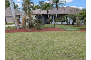 213 Bay Meadows Drive, Naples, FL 34113 Sold 06/30/25