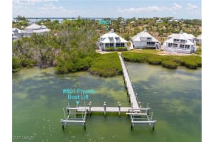501 Useppa, Useppa Island, FL 33924 Sold 08/29/25