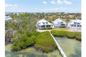 501 Useppa, Useppa Island, FL 33924 Sold 08/29/25