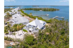 501 Useppa, Useppa Island, FL 33924 Sold 08/29/25