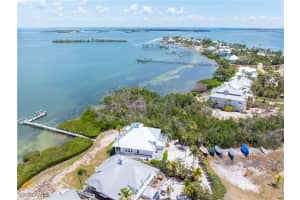 501 Useppa, Useppa Island, FL 33924 Sold 08/29/25