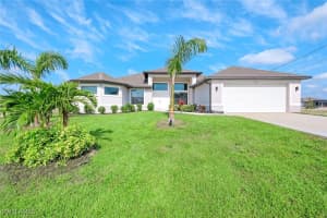 2534 Sw 17th Ave, Cape Coral