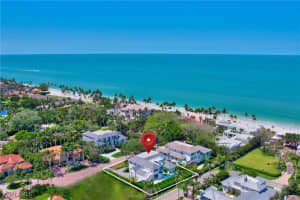 2020 Gordon Drive, Naples, FL 34102 - MLS#225034249